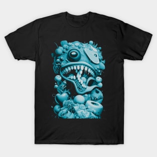 Trippy Eye 7.0 T-Shirt